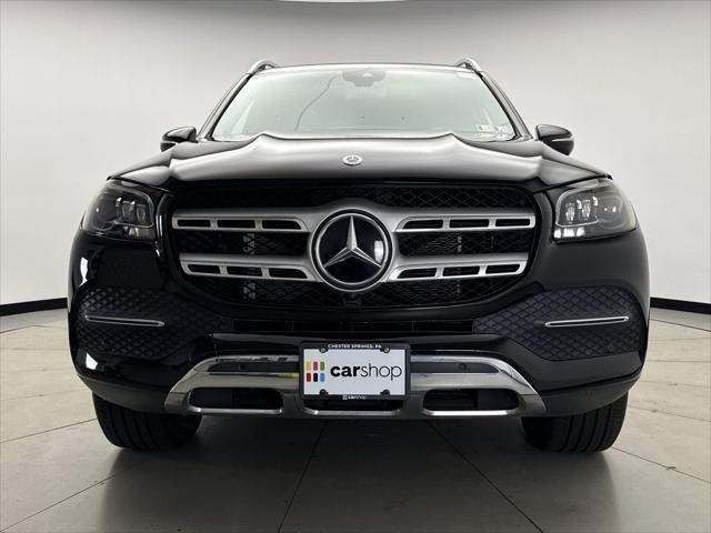 used 2020 Mercedes-Benz GLS 450 car, priced at $41,049