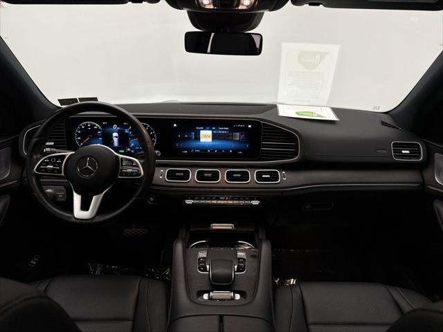 used 2020 Mercedes-Benz GLS 450 car, priced at $41,049