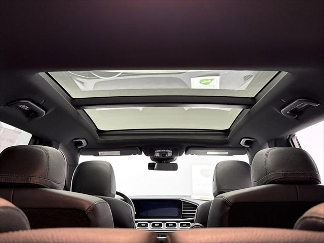 used 2020 Mercedes-Benz GLS 450 car, priced at $41,049