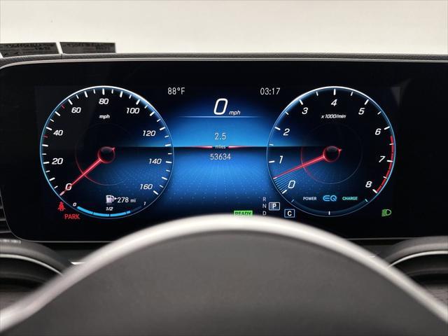 used 2020 Mercedes-Benz GLS 450 car, priced at $41,049