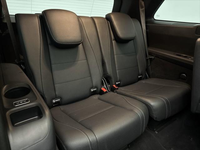 used 2020 Mercedes-Benz GLS 450 car, priced at $41,049
