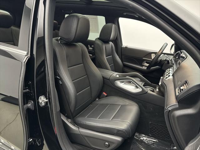 used 2020 Mercedes-Benz GLS 450 car, priced at $41,049