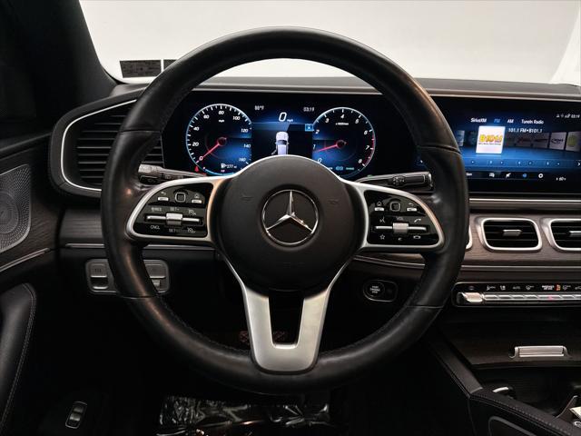 used 2020 Mercedes-Benz GLS 450 car, priced at $41,049
