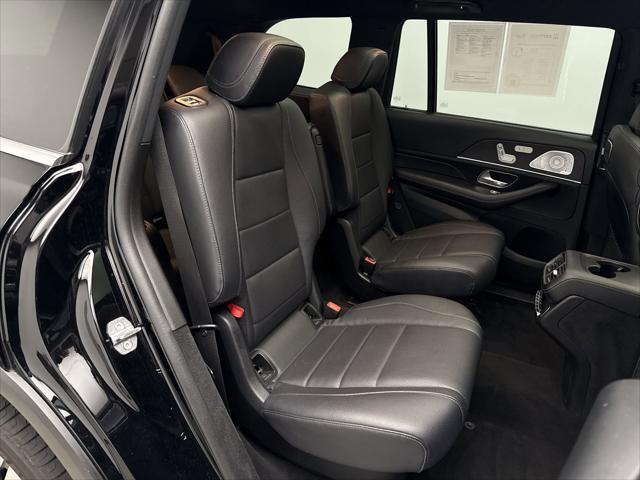 used 2020 Mercedes-Benz GLS 450 car, priced at $41,049