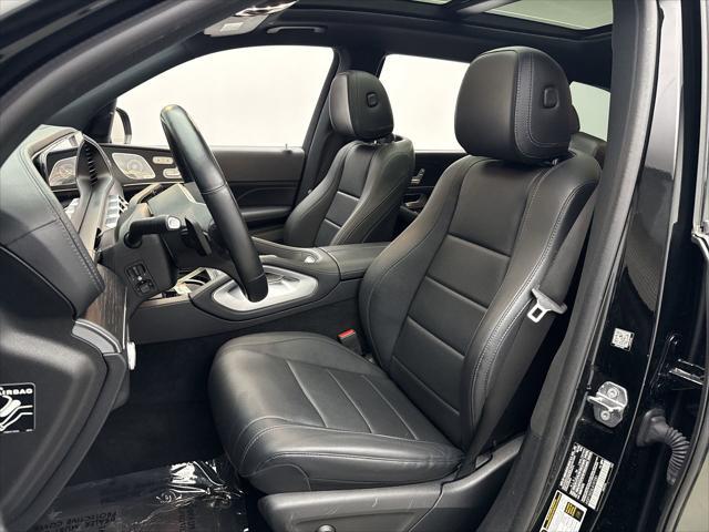 used 2020 Mercedes-Benz GLS 450 car, priced at $41,049