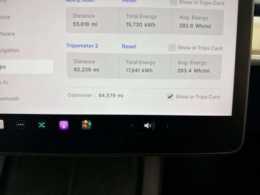 used 2022 Tesla Model Y car, priced at $27,549