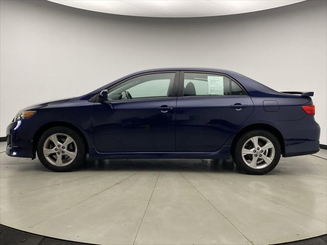 used 2013 Toyota Corolla car, priced at $12,849