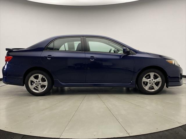 used 2013 Toyota Corolla car, priced at $12,849