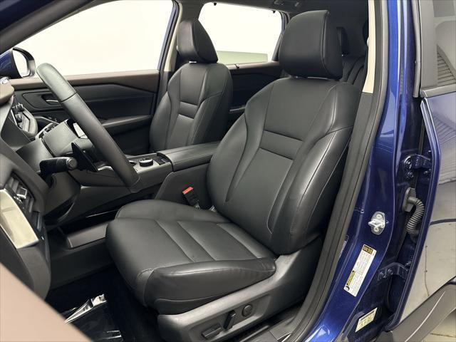 used 2023 Nissan Rogue car, priced at $26,399