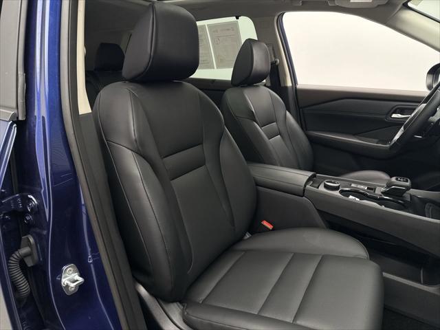 used 2023 Nissan Rogue car, priced at $26,399