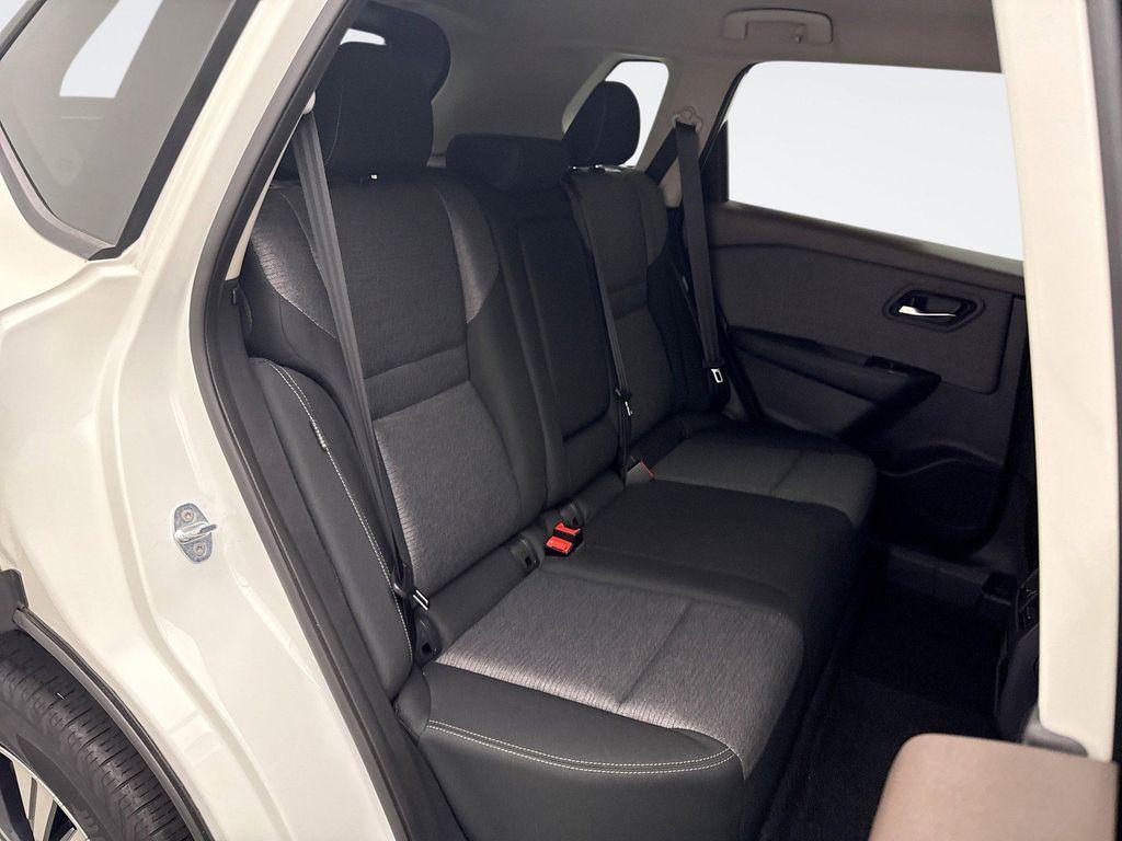 used 2022 Nissan Rogue car, priced at $22,598