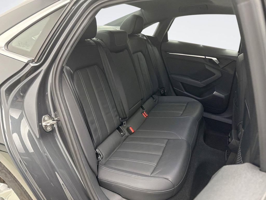 used 2022 Audi A3 car, priced at $28,698