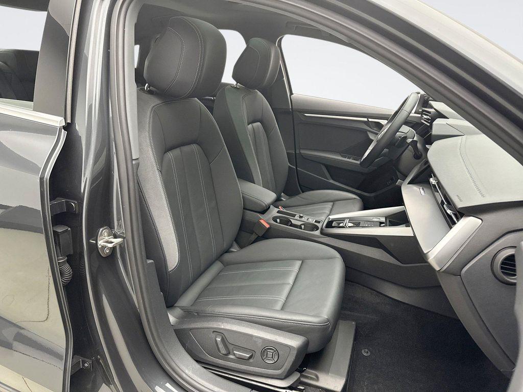 used 2022 Audi A3 car, priced at $28,698