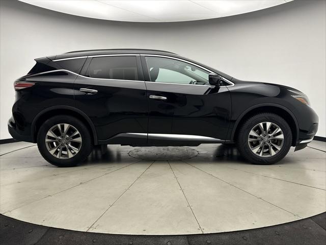 used 2018 Nissan Murano car, priced at $17,249