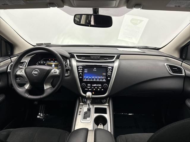 used 2018 Nissan Murano car, priced at $17,249
