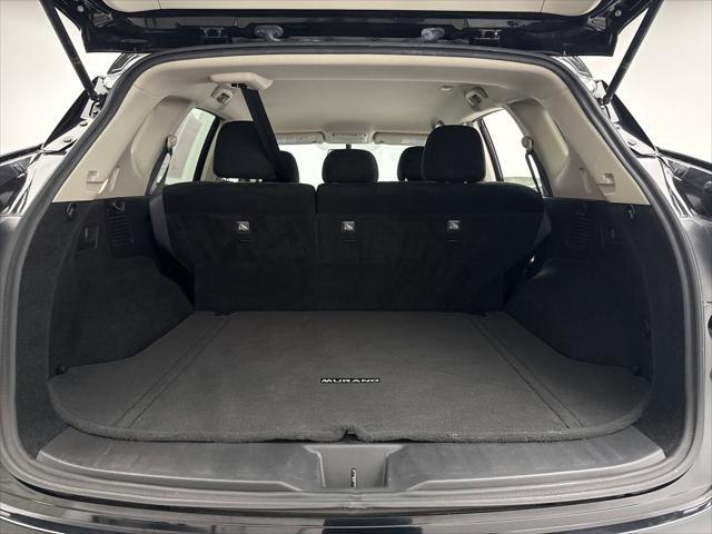 used 2018 Nissan Murano car, priced at $17,249