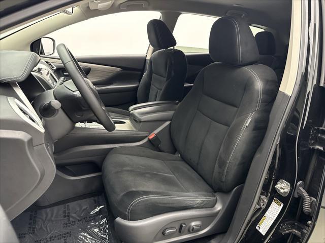 used 2018 Nissan Murano car, priced at $17,249