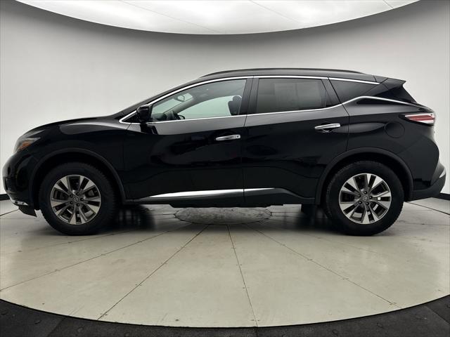 used 2018 Nissan Murano car, priced at $17,249