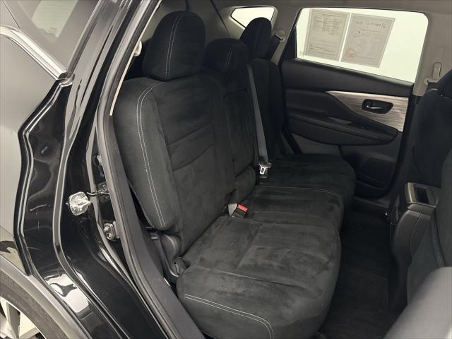 used 2018 Nissan Murano car, priced at $17,249