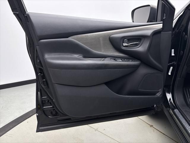used 2018 Nissan Murano car, priced at $17,249