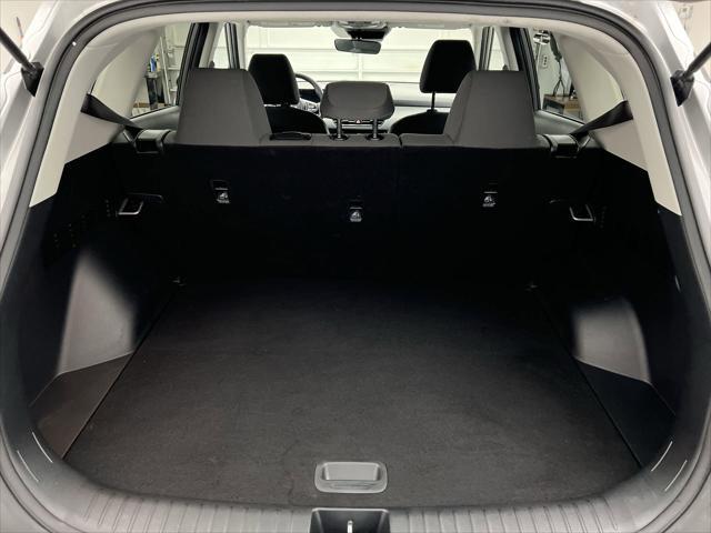 used 2024 Kia Seltos car, priced at $23,198