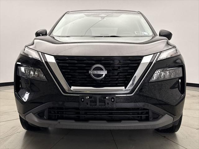 used 2023 Nissan Rogue car, priced at $22,400