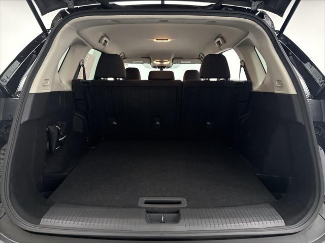 used 2023 Nissan Rogue car, priced at $21,798