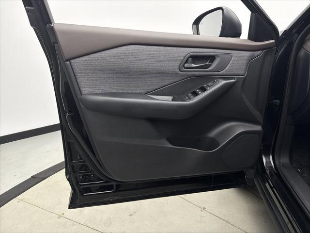 used 2023 Nissan Rogue car, priced at $21,798