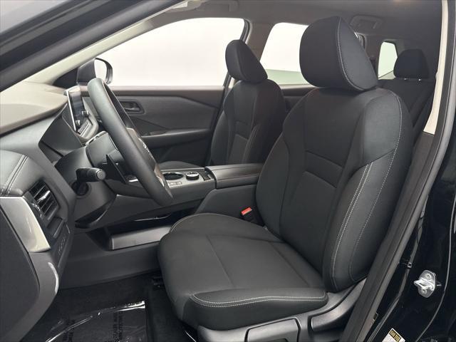 used 2023 Nissan Rogue car, priced at $21,798