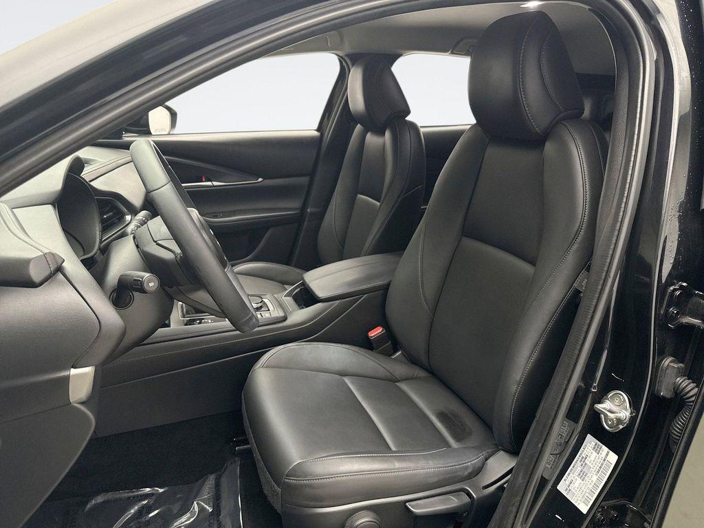 used 2023 Mazda CX-30 car, priced at $21,598