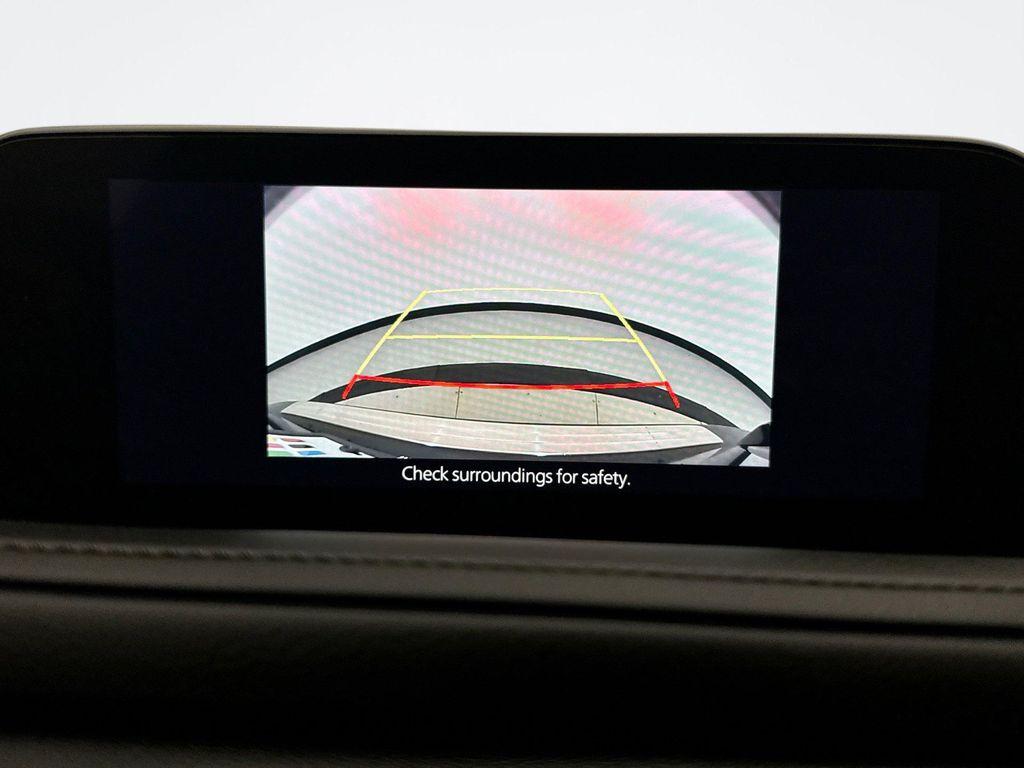 used 2023 Mazda CX-30 car, priced at $21,598
