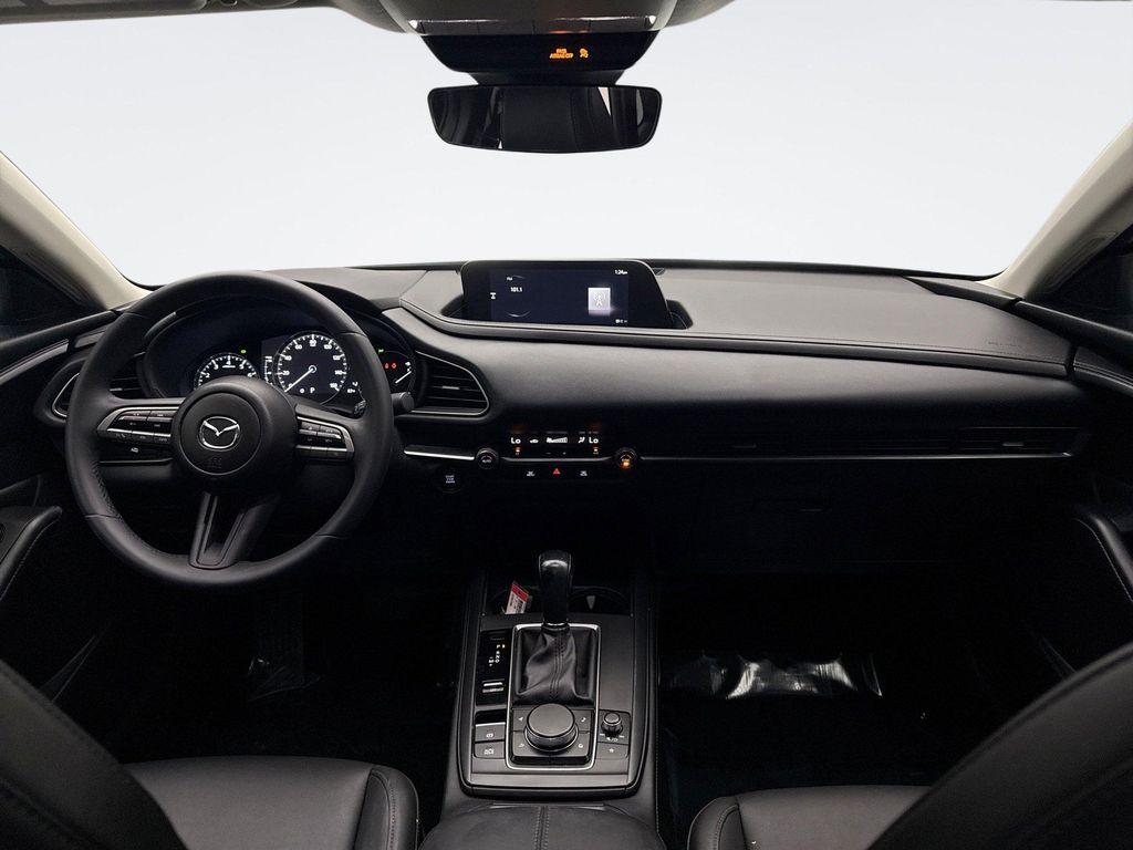 used 2023 Mazda CX-30 car, priced at $21,598