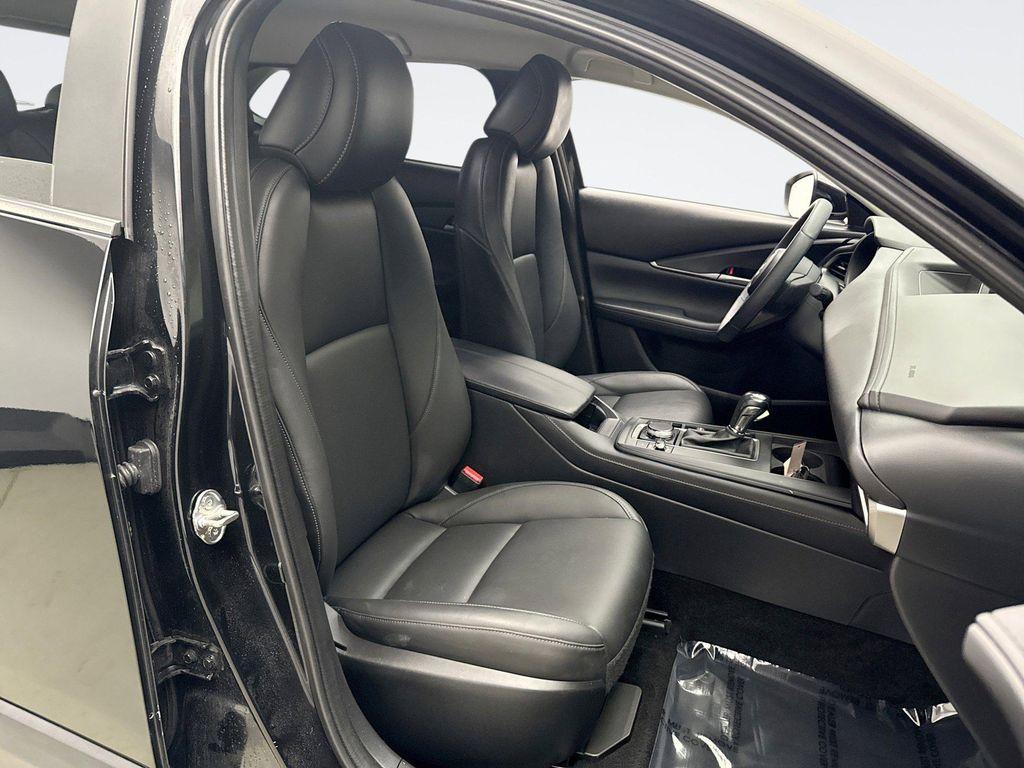 used 2023 Mazda CX-30 car, priced at $21,598
