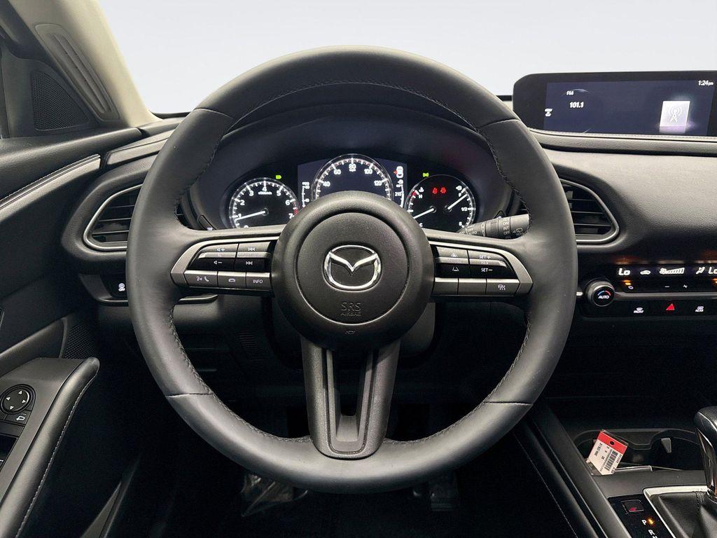 used 2023 Mazda CX-30 car, priced at $21,598