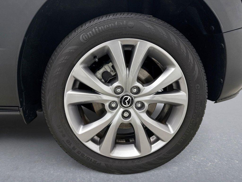 used 2023 Mazda CX-30 car, priced at $21,598