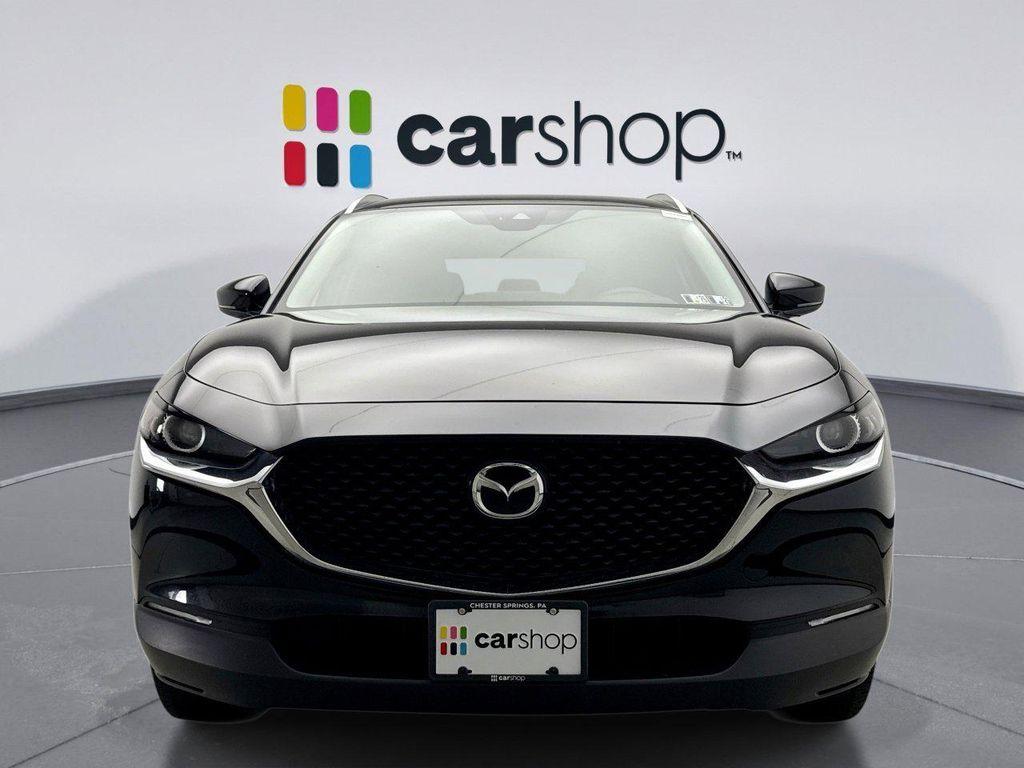 used 2023 Mazda CX-30 car, priced at $21,598