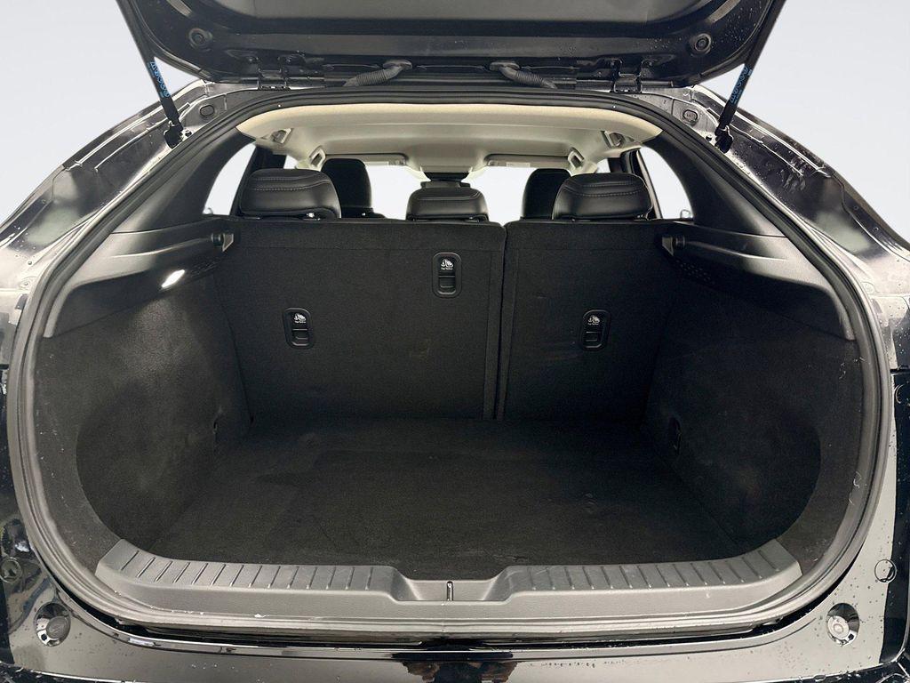 used 2023 Mazda CX-30 car, priced at $21,598