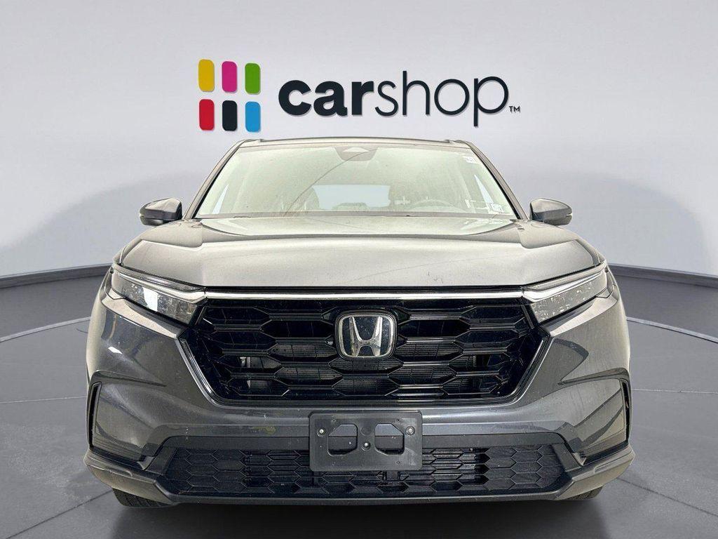 used 2023 Honda CR-V car, priced at $29,399