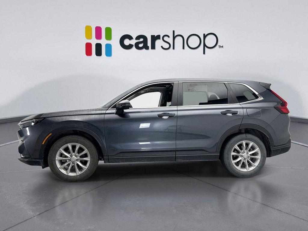 used 2023 Honda CR-V car, priced at $29,399