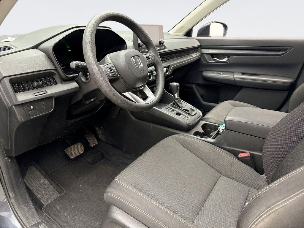 used 2023 Honda CR-V car, priced at $29,399