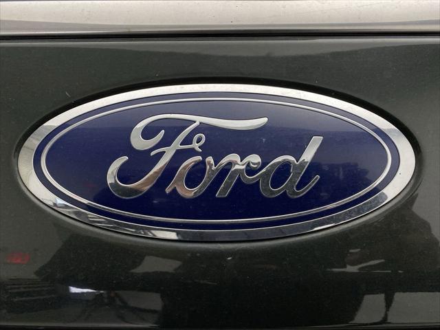 used 2022 Ford Expedition car, priced at $37,950