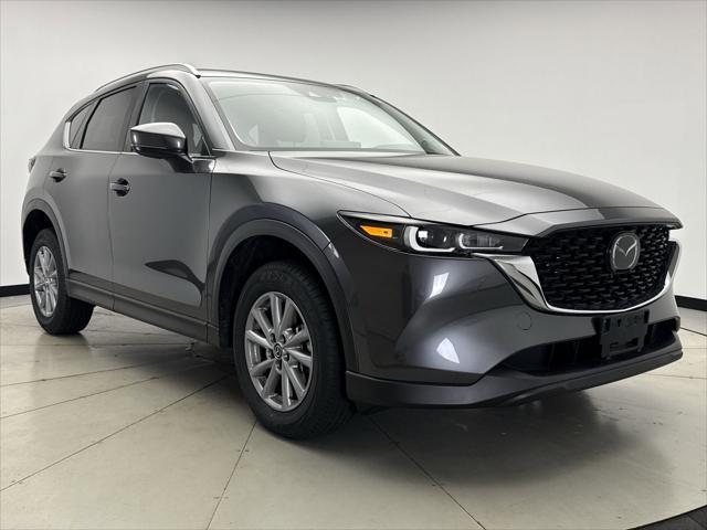used 2023 Mazda CX-5 car, priced at $28,500