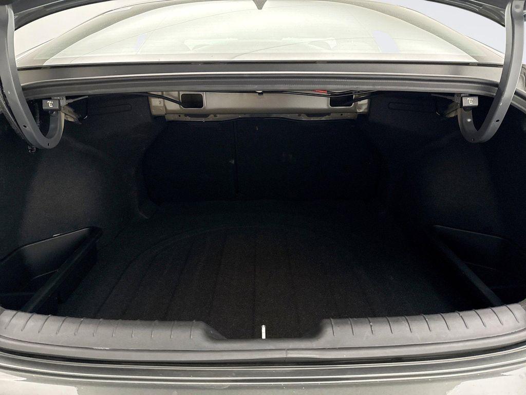 used 2024 Hyundai Elantra car, priced at $22,199