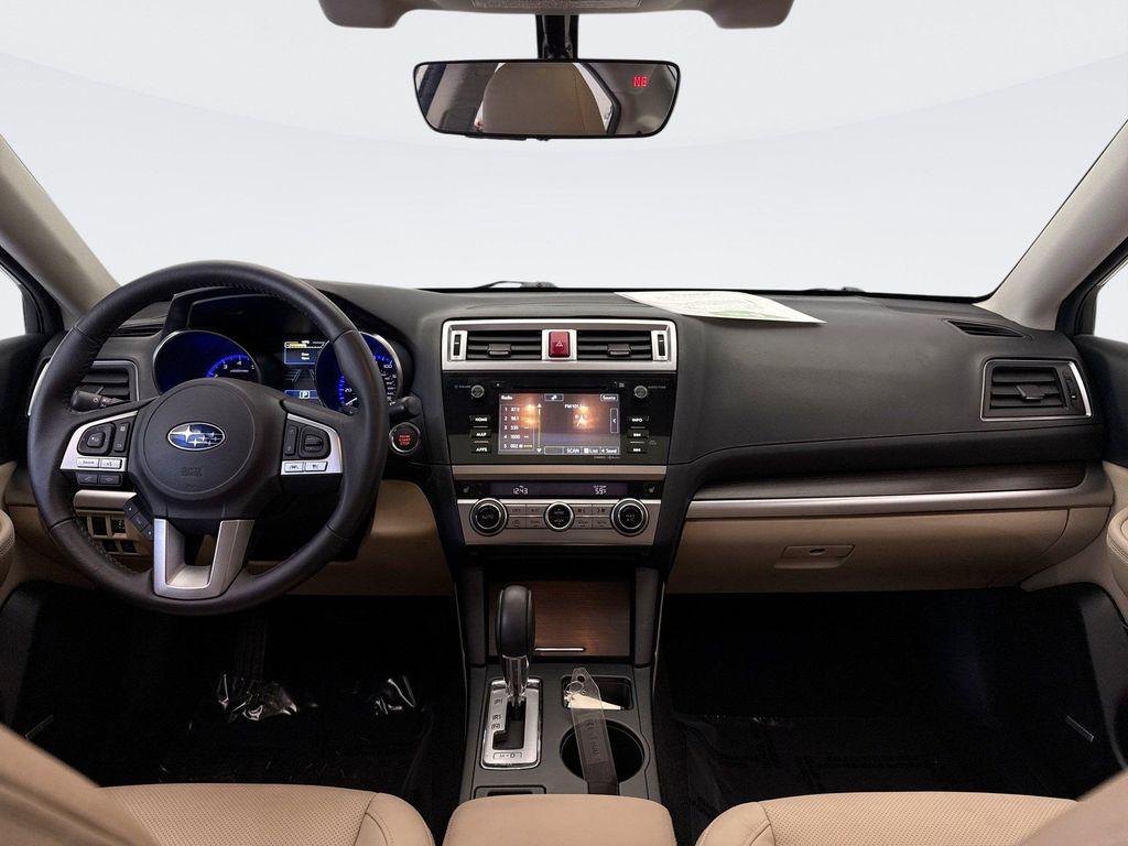 used 2017 Subaru Legacy car, priced at $19,949