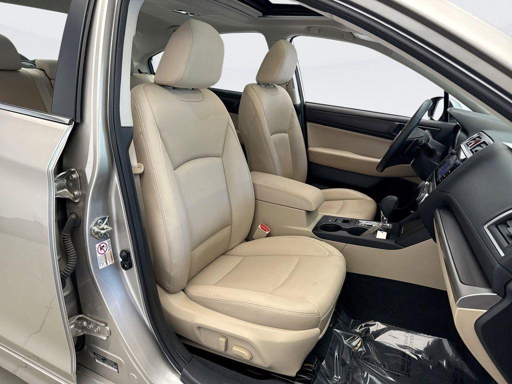 used 2017 Subaru Legacy car, priced at $19,949