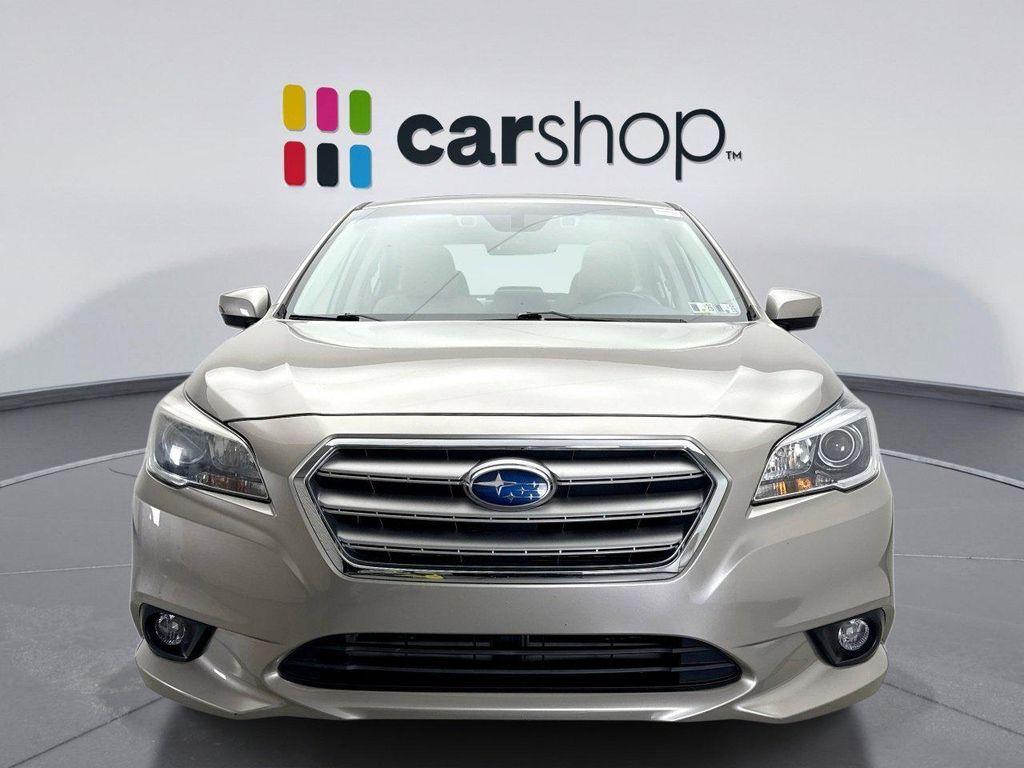 used 2017 Subaru Legacy car, priced at $19,949