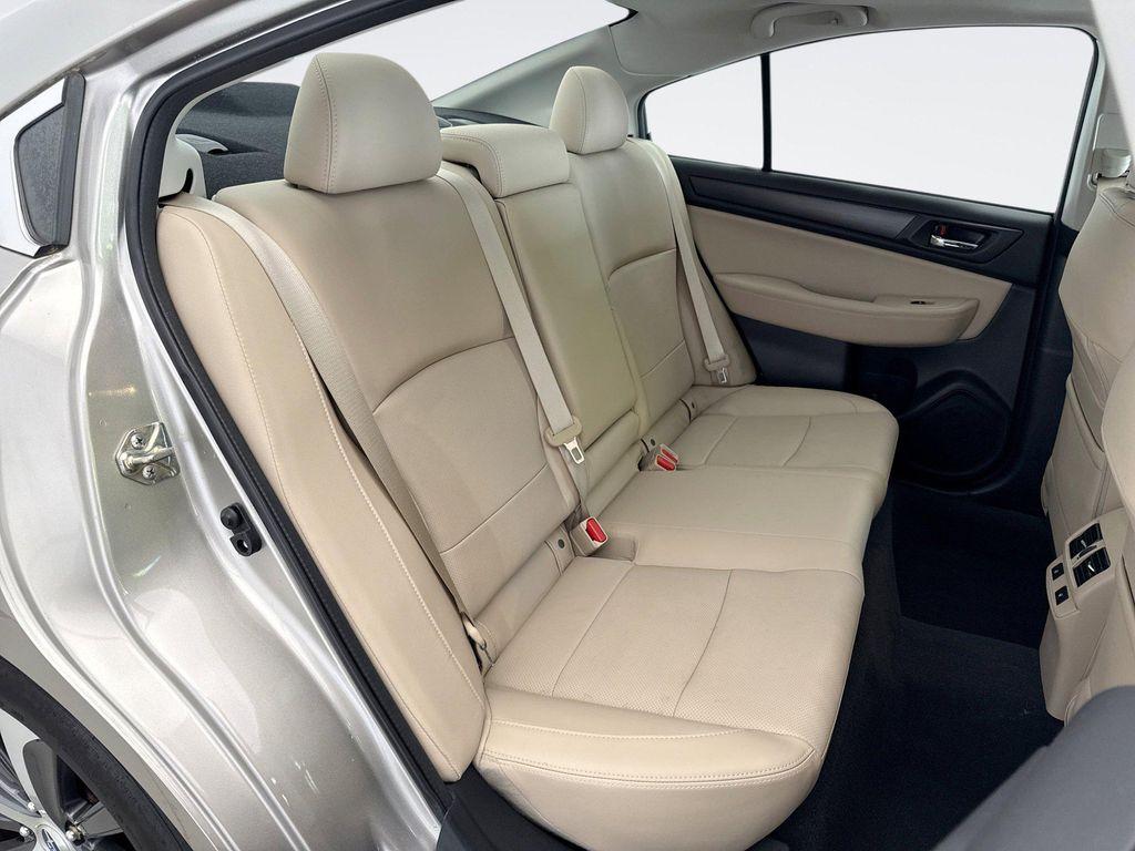 used 2017 Subaru Legacy car, priced at $19,949