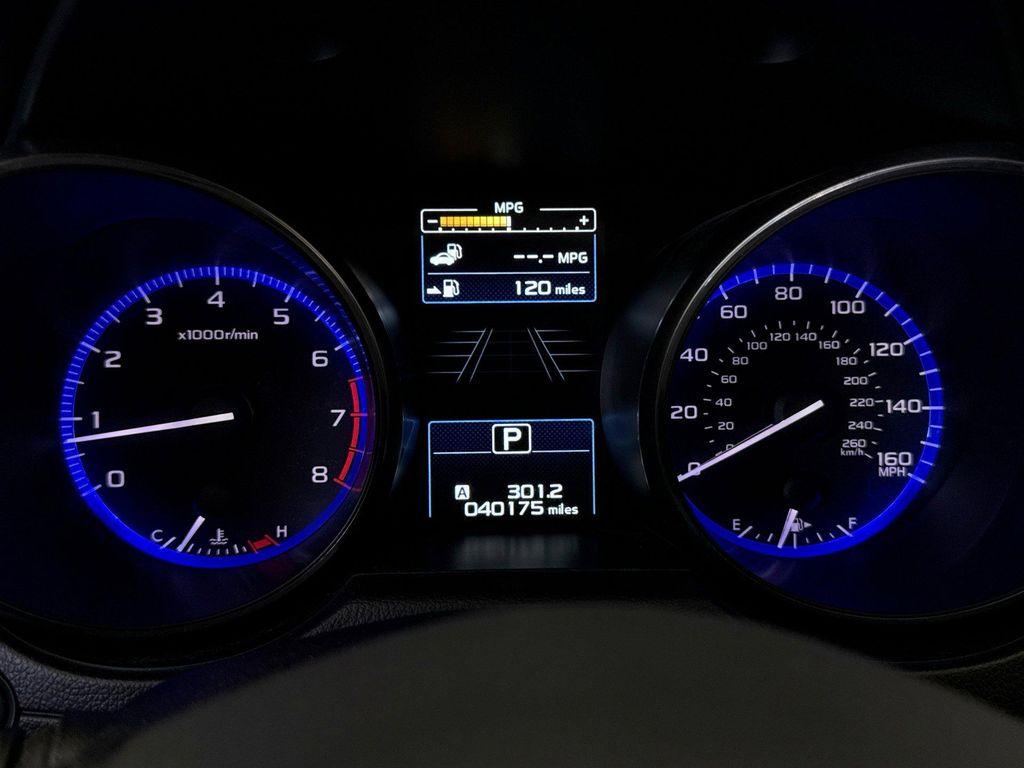 used 2017 Subaru Legacy car, priced at $19,949