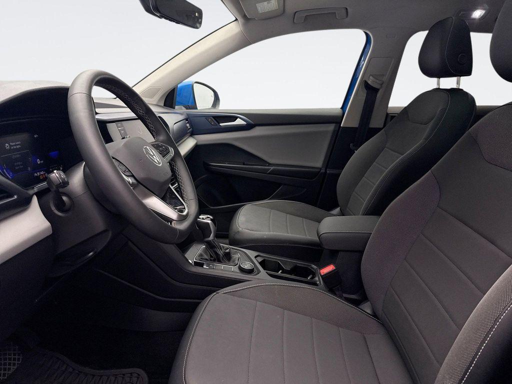 used 2022 Volkswagen Taos car, priced at $24,599