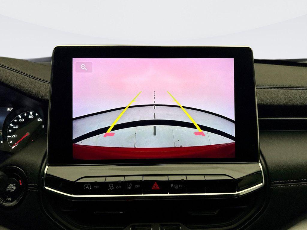 used 2022 Jeep Compass car, priced at $24,799